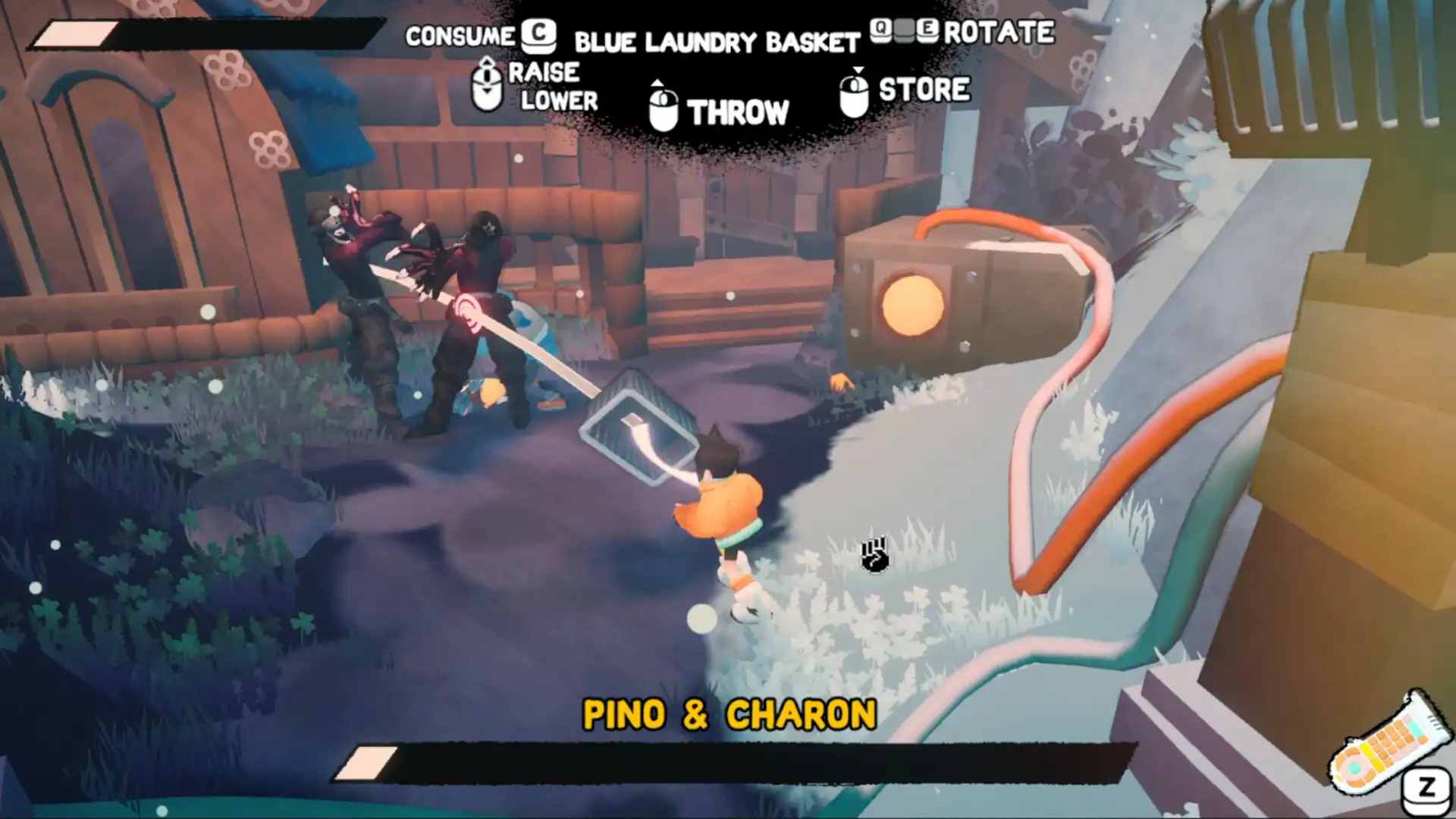 [PC]自由前行/FREERIDE