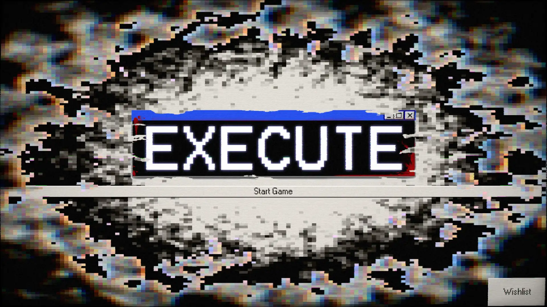 [PC]处决/Execute