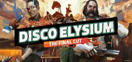 [PC]极乐迪斯科导演剪辑版/Disco Elysium - The Final Cut-芝士游戏