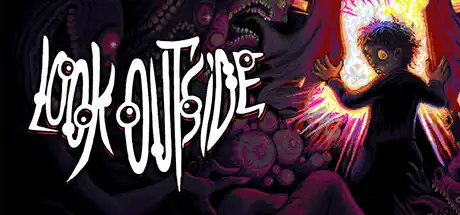 [PC]勿观窗外/Look Outside-芝士游戏