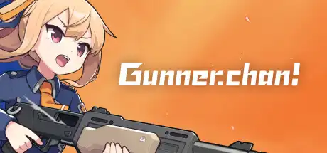 [PC]枪手酱！/Gunner-chan!-芝士游戏