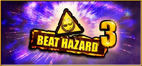 [PC]危险节奏3/Beat Hazard 3-芝士游戏