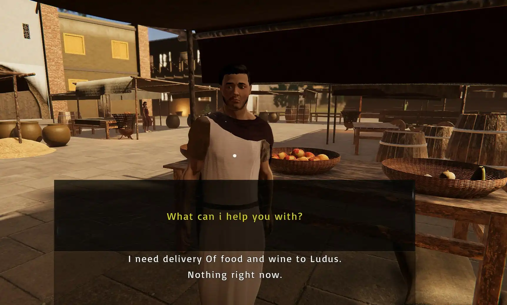 [PC]克里克苏斯：自由角斗士生涯/CRIXUS: Life of free Gladiator