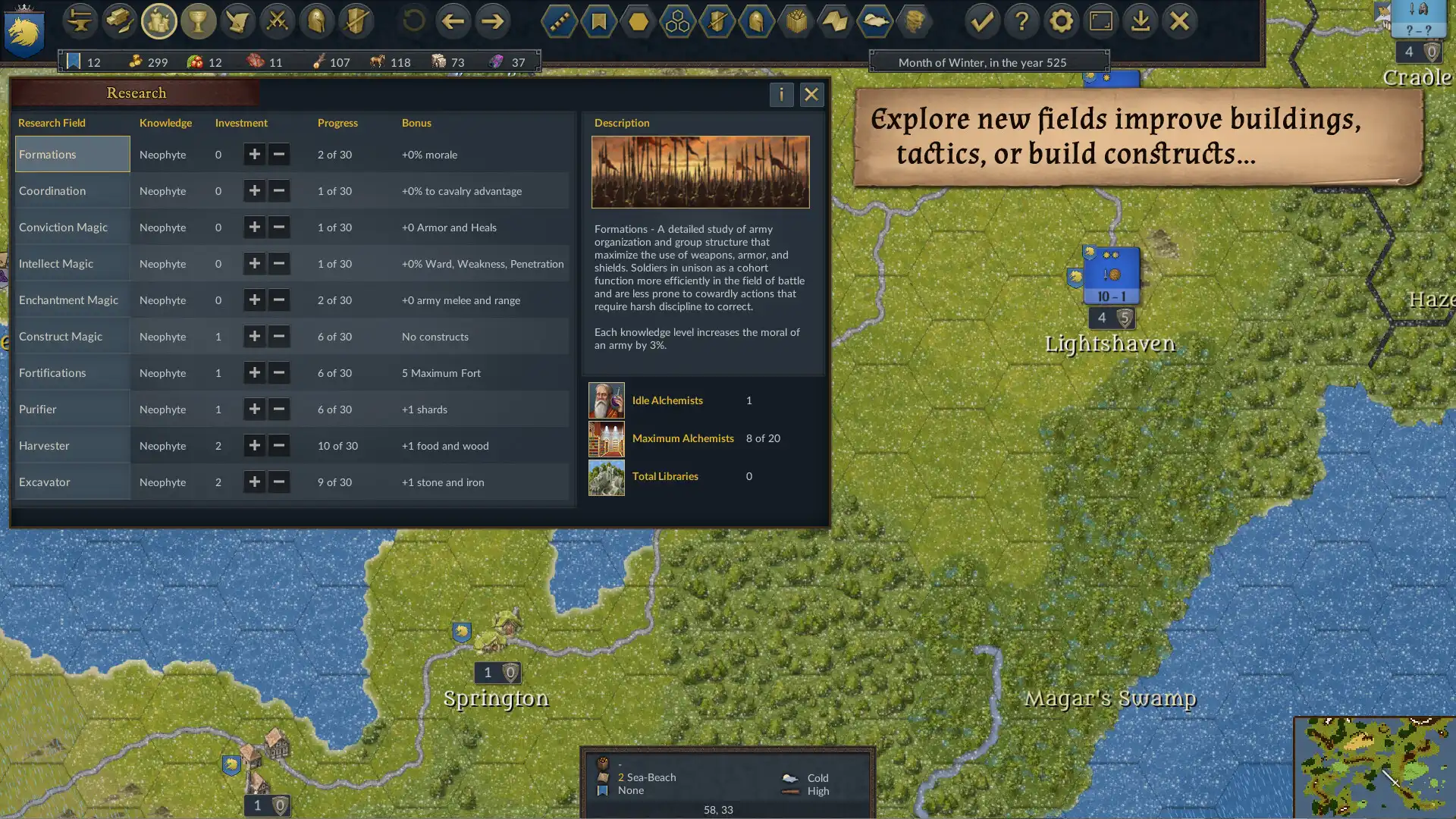 [PC]王国地下城与英雄/Kingdom, Dungeon, and Hero