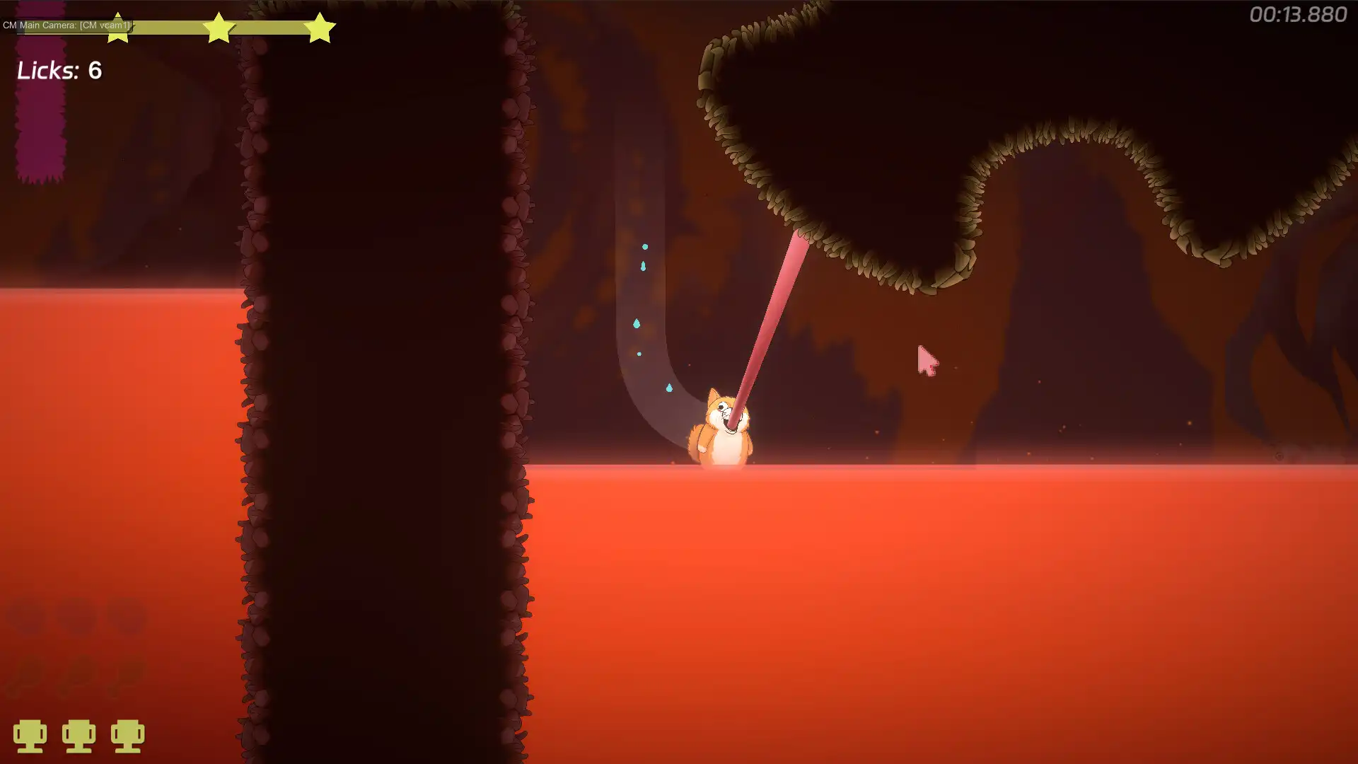 [PC]舔狗之路/Tongue of Dog