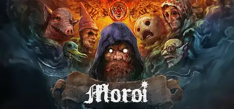 [PC]梦魇之塔/Moroi-芝士游戏
