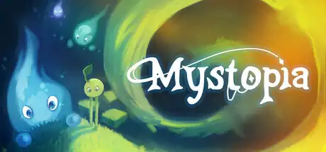[PC]神秘世界/Mystopia-芝士游戏