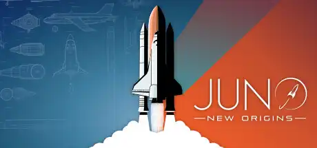 [PC]朱诺：新的起源/火箭设计模拟器/Juno: New Origins-芝士游戏