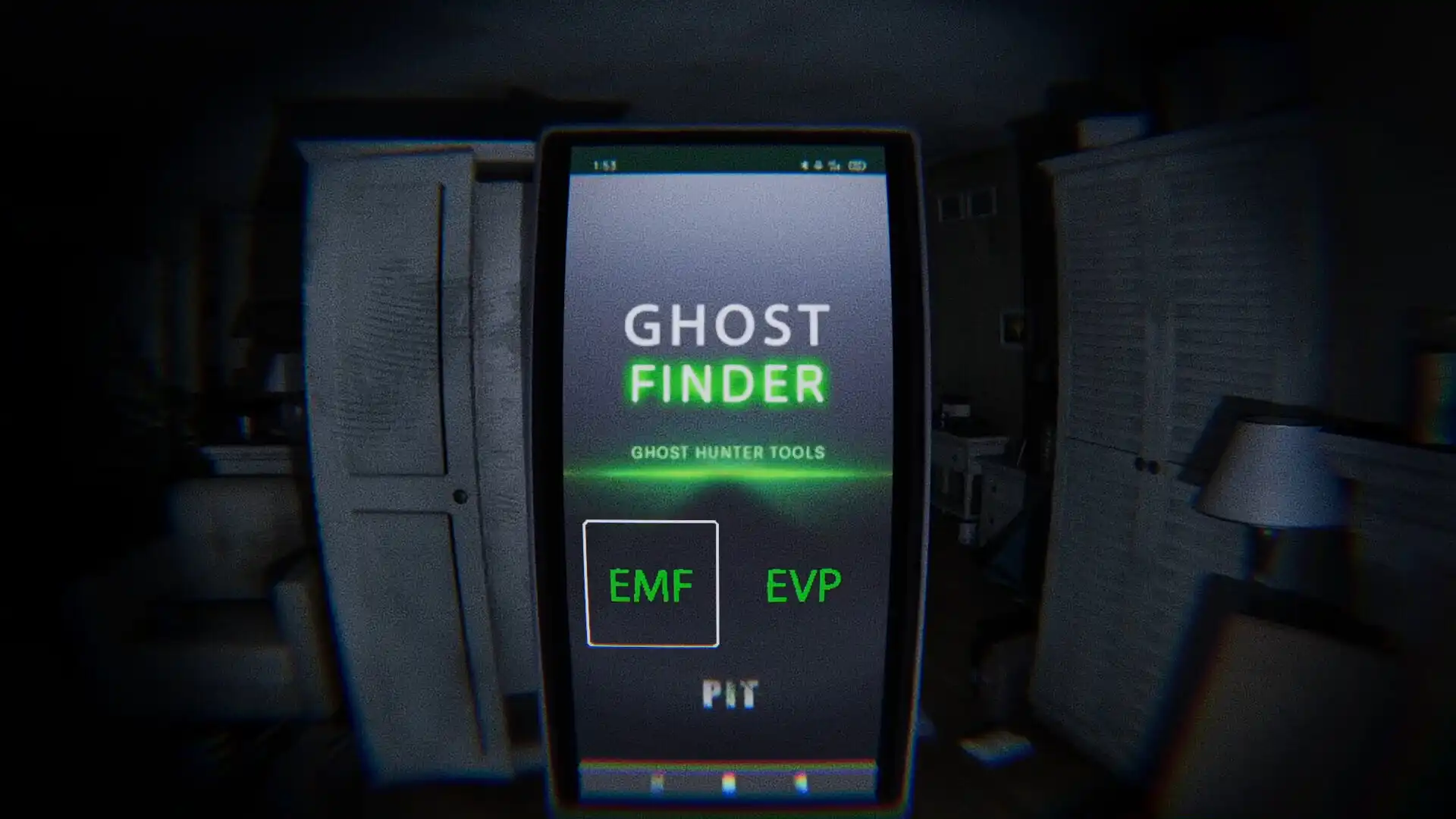 [PC]幽灵频率/Ghost Frequency