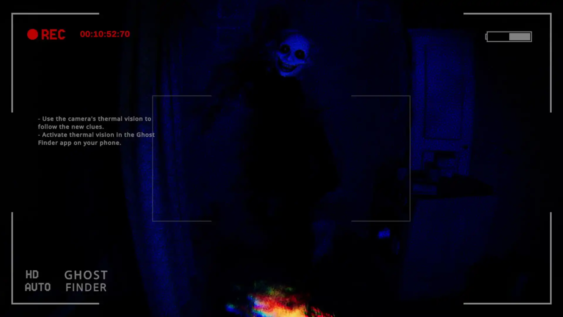 [PC]幽灵频率/Ghost Frequency