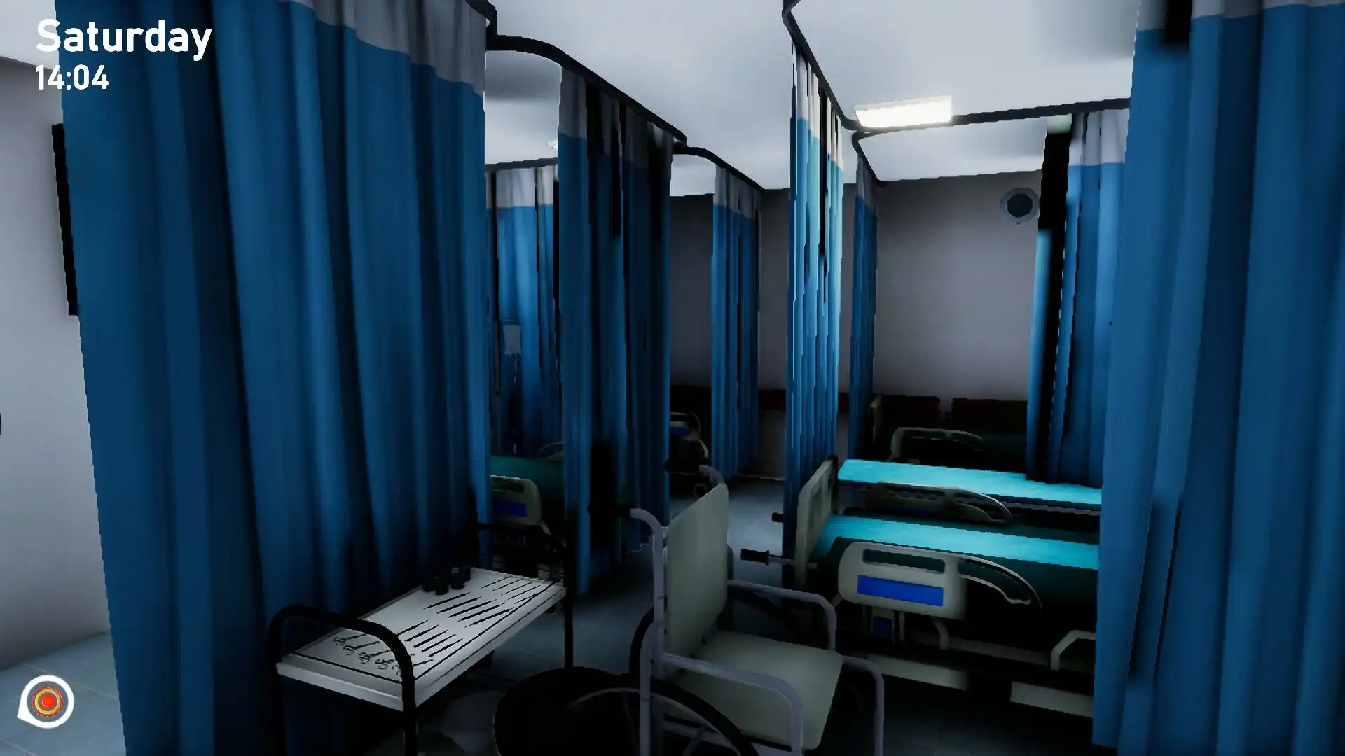 [PC]医生人生模拟器/Doctor Life Simulator