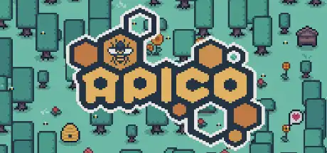 [PC]蜂语镇/APICO-芝士游戏