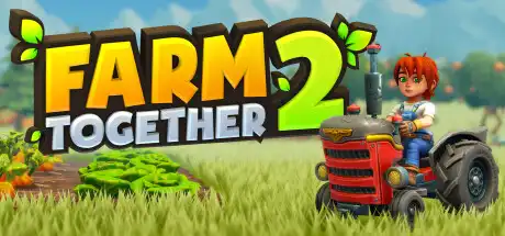 [PC]一起农场2/Farm Together 2/支持网络联机-芝士游戏