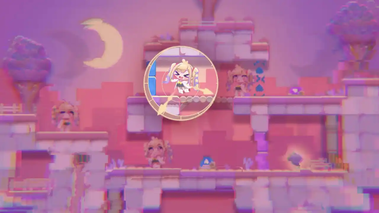 [PC]倒带女孩/RewindGirl