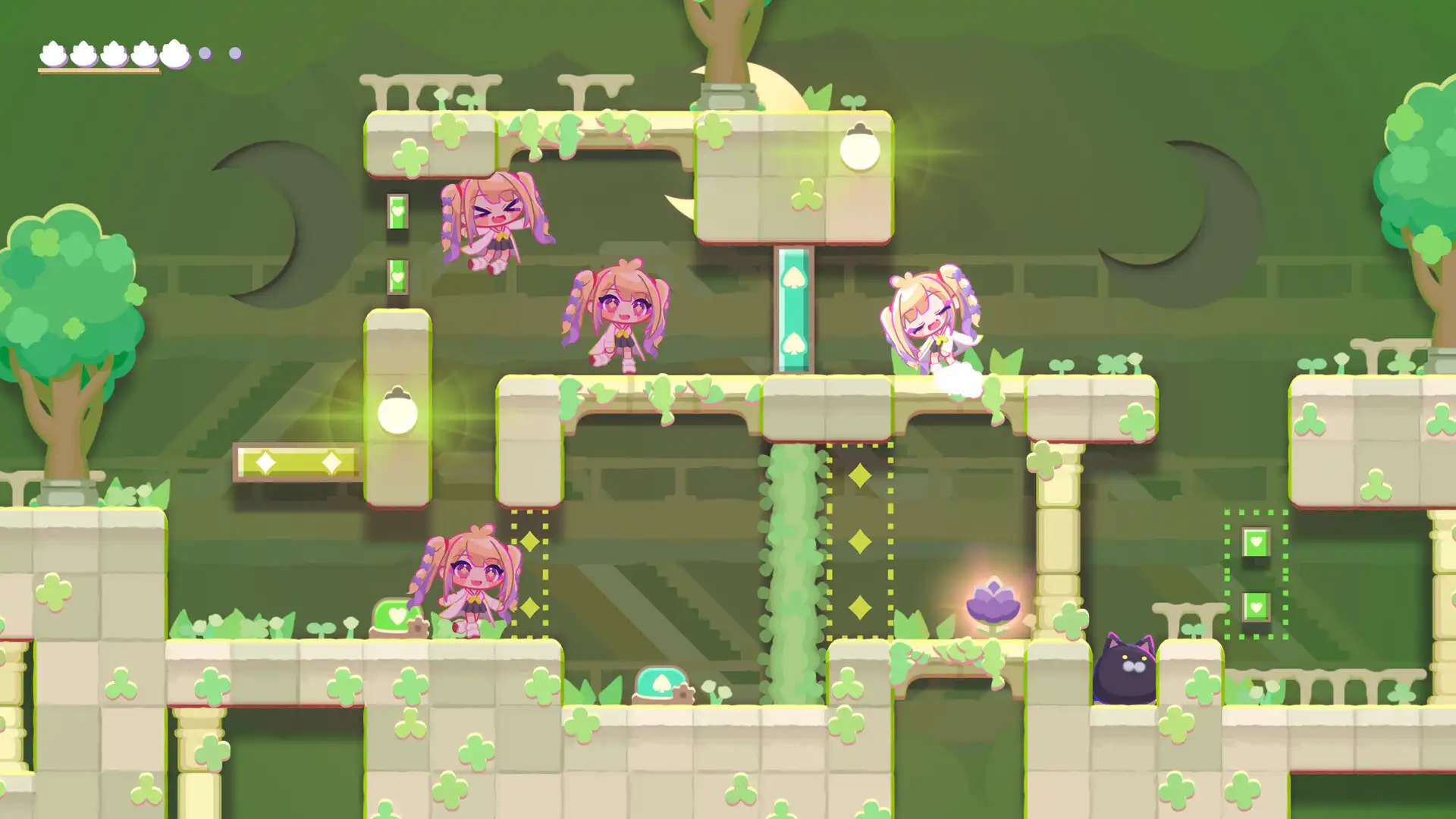[PC]倒带女孩/RewindGirl