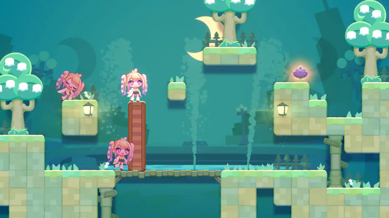 [PC]倒带女孩/RewindGirl
