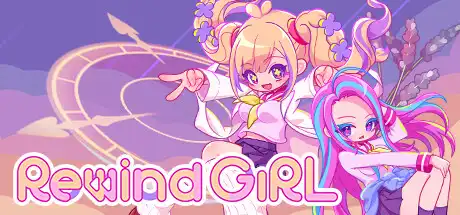 [PC]倒带女孩/RewindGirl-芝士游戏