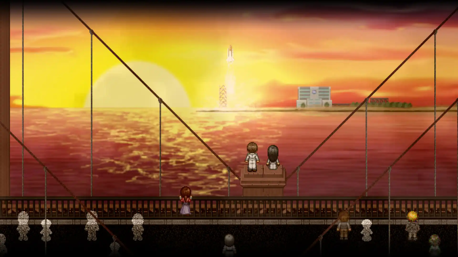 [PC]去月球/To the Moon