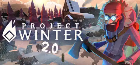 [PC]冬日计划/Project Winter/支持网络联机-芝士游戏