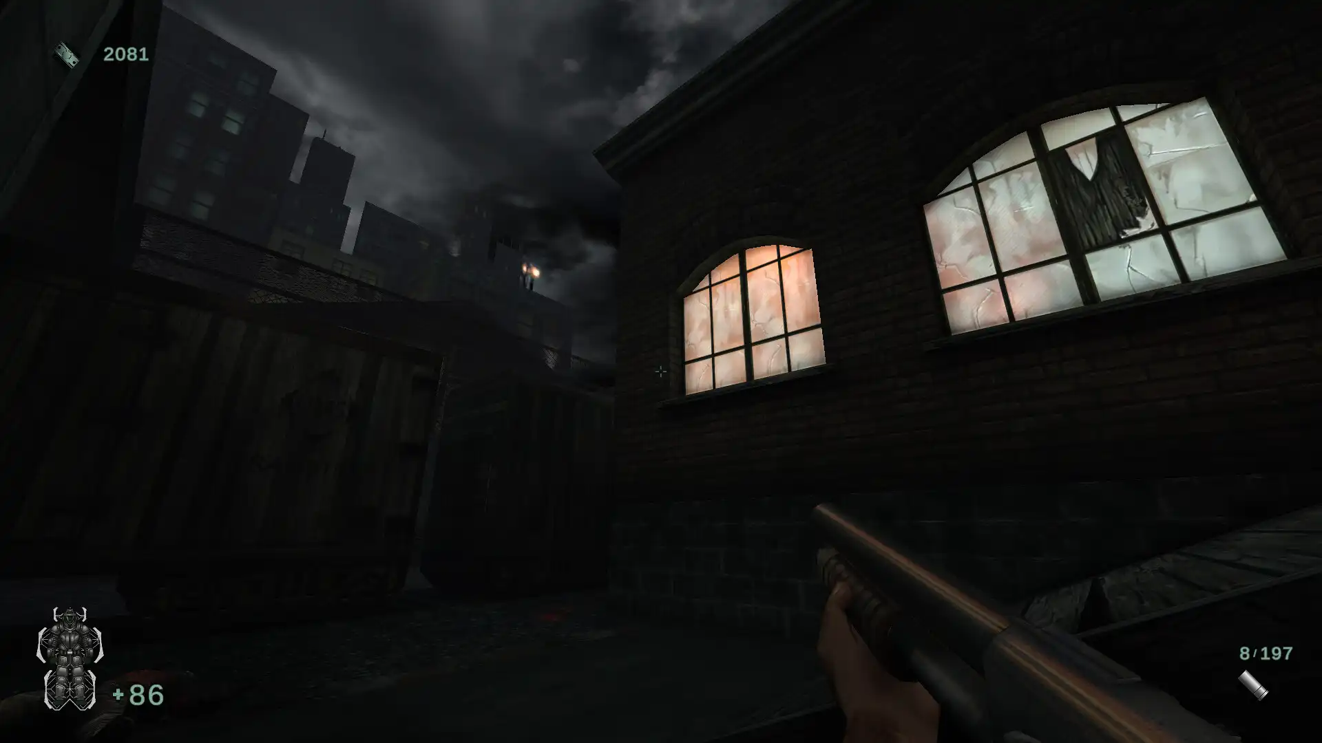 [PC]金并：重新加载/Kingpin: Reloaded