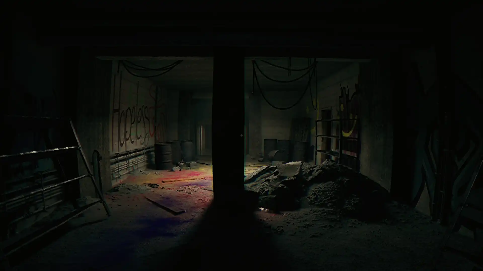 [PC]恐惧：悬案/Dread: The Cold Case