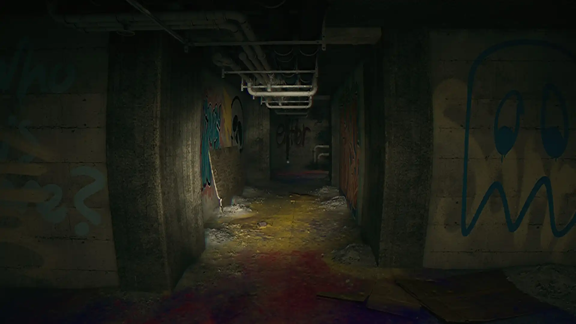 [PC]恐惧：悬案/Dread: The Cold Case
