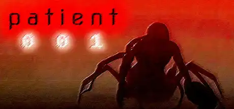 [PC]病患001/Patient 001-芝士游戏