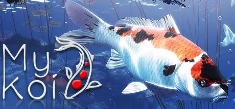 [PC]我的锦鲤/My Koi-芝士游戏