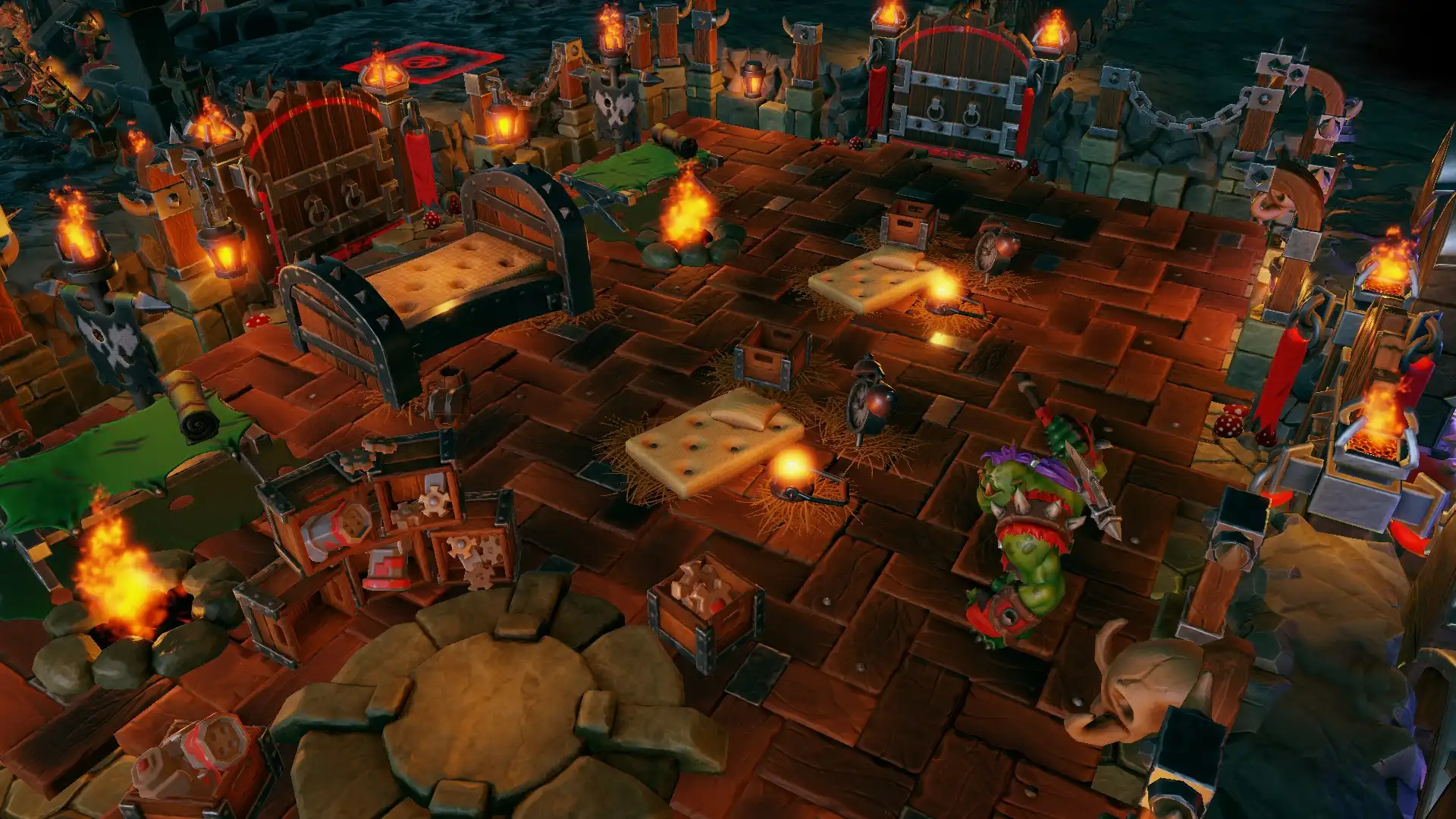 [PC]地牢3/Dungeons 3