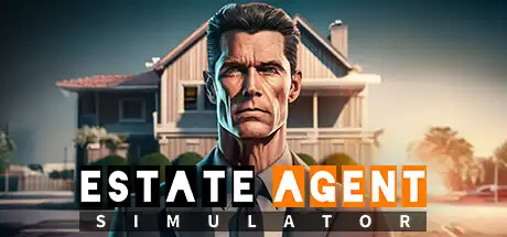 [PC]房屋中介模拟/地产经纪模拟器/Estate Agent Simulator-芝士游戏