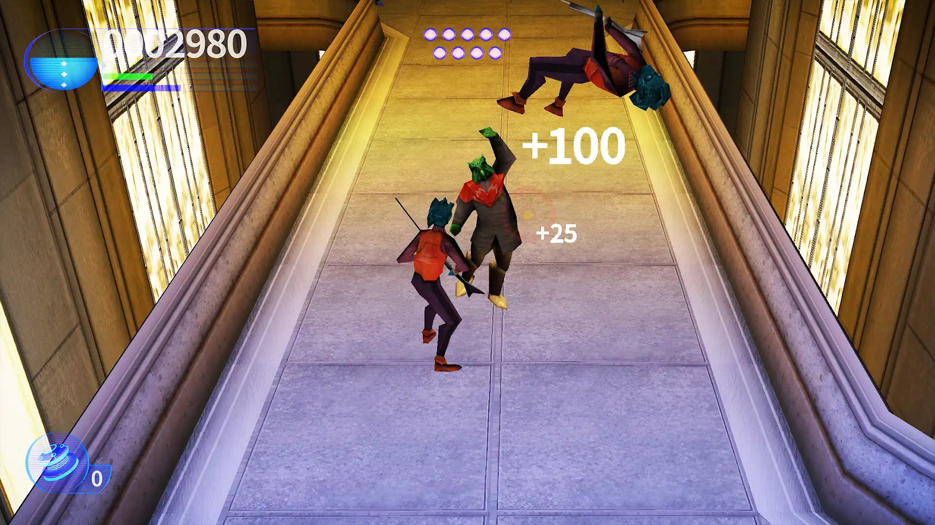 [PC]星球大战前传1：幽灵的威胁/STAR WARS I: Jedi Power Battles