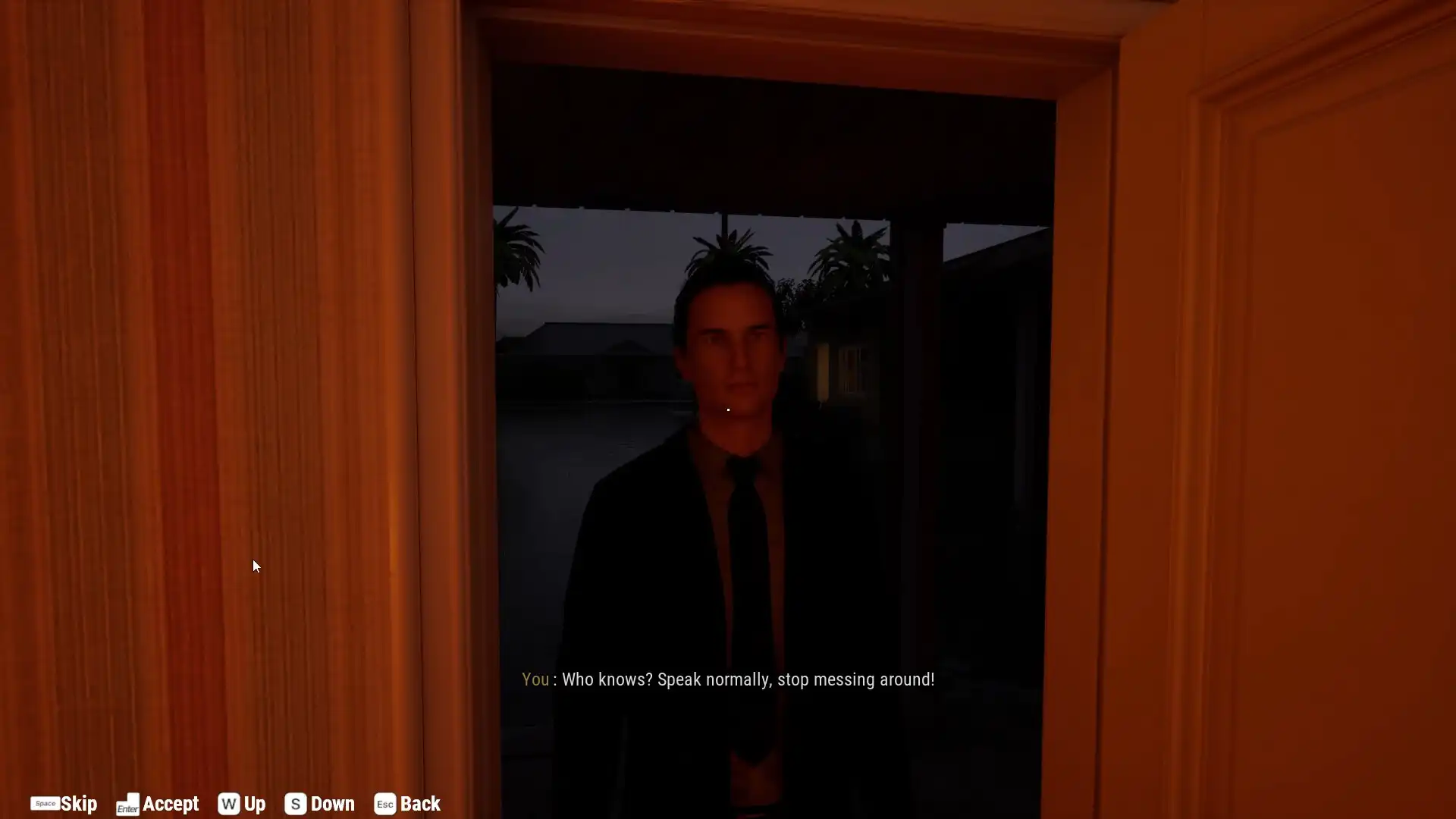 [PC]最后的客人/Last Guest