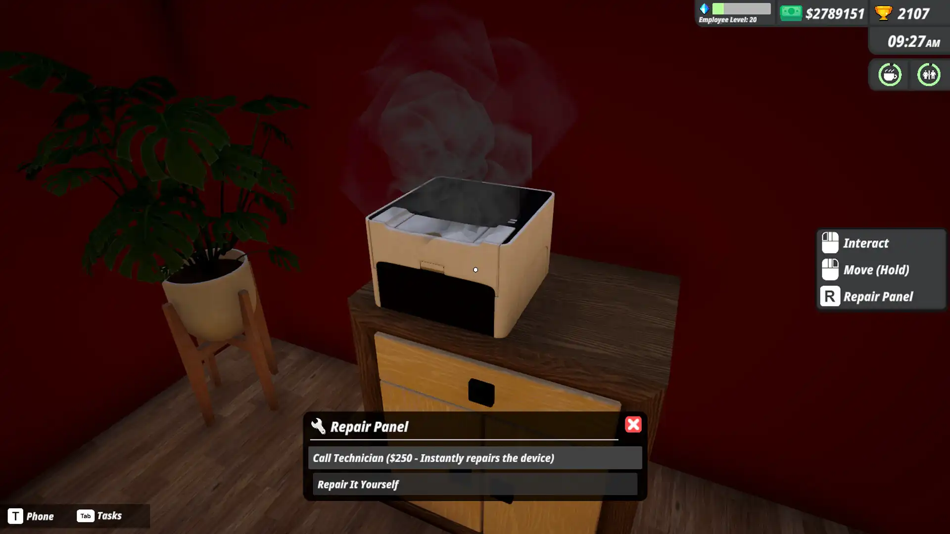[PC]办公室模拟器/Office Simulator
