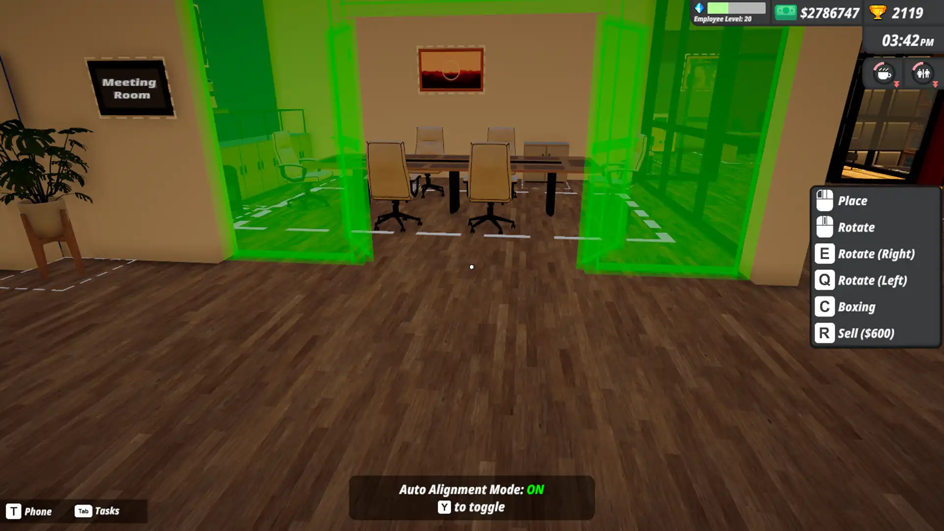 [PC]办公室模拟器/Office Simulator
