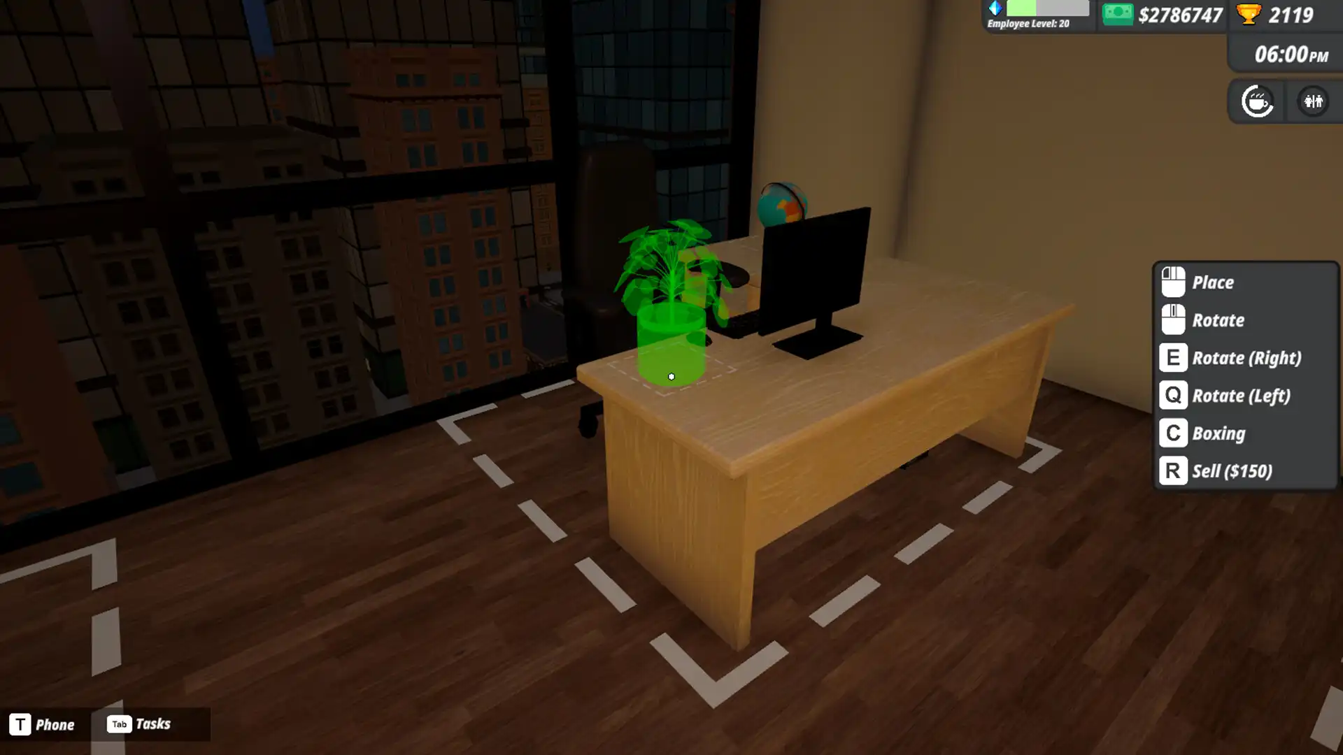 [PC]办公室模拟器/Office Simulator