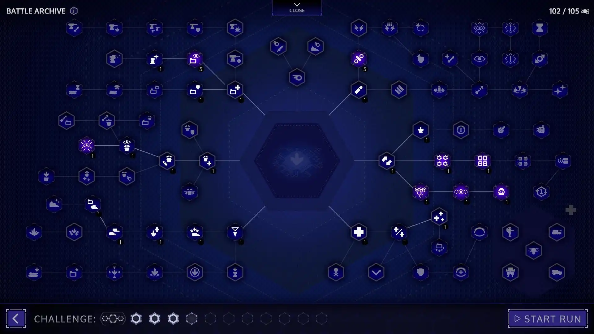 [PC]肉鸽指挥官/Rogue Command