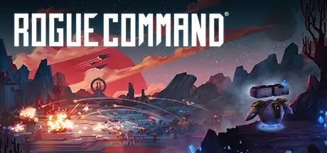 [PC]肉鸽指挥官/Rogue Command-芝士游戏