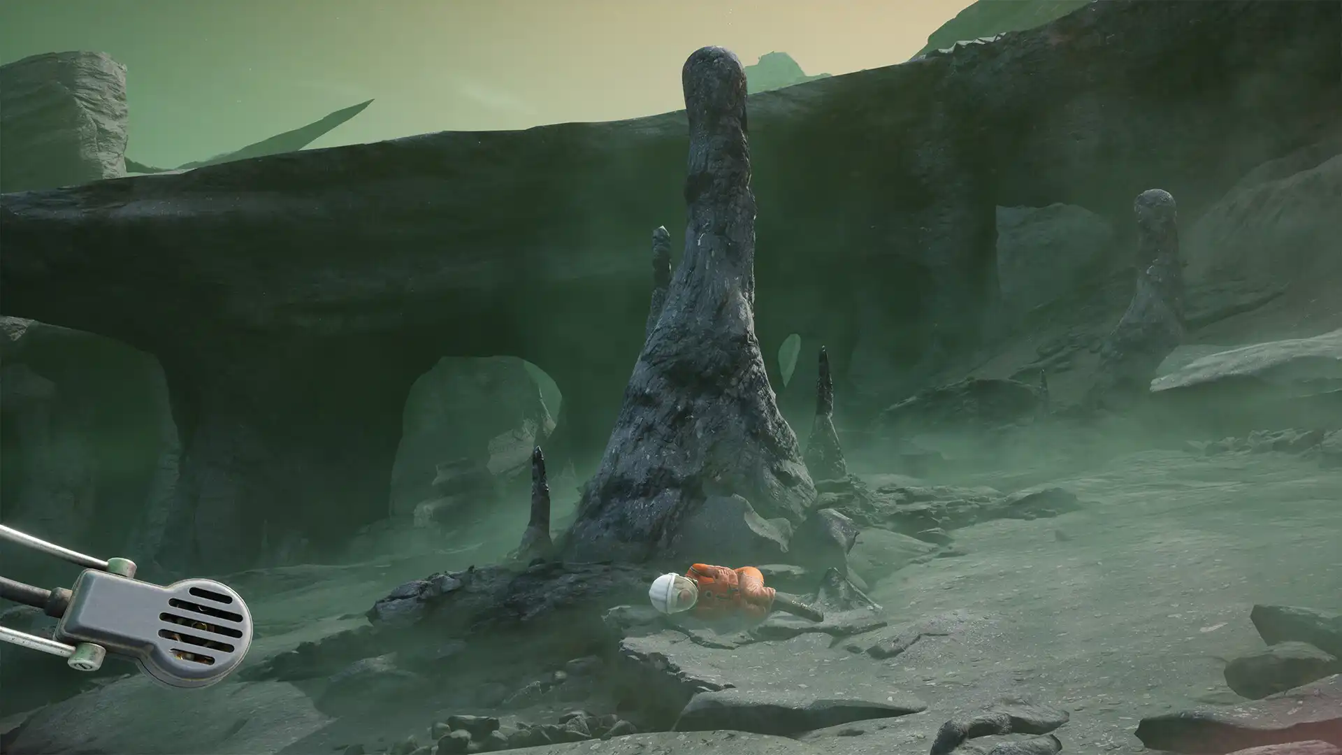[PC]无敌号/The Invincible