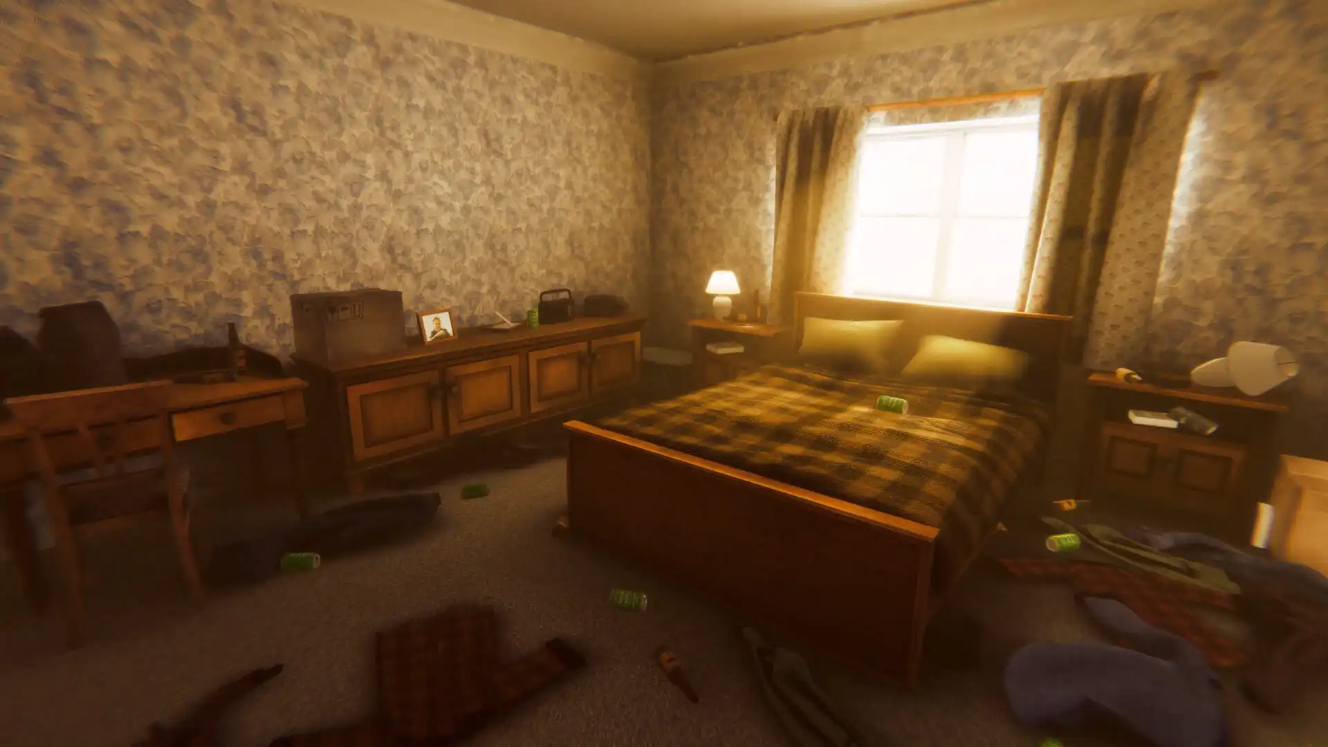 [PC]灰烬之中/Among Ashes
