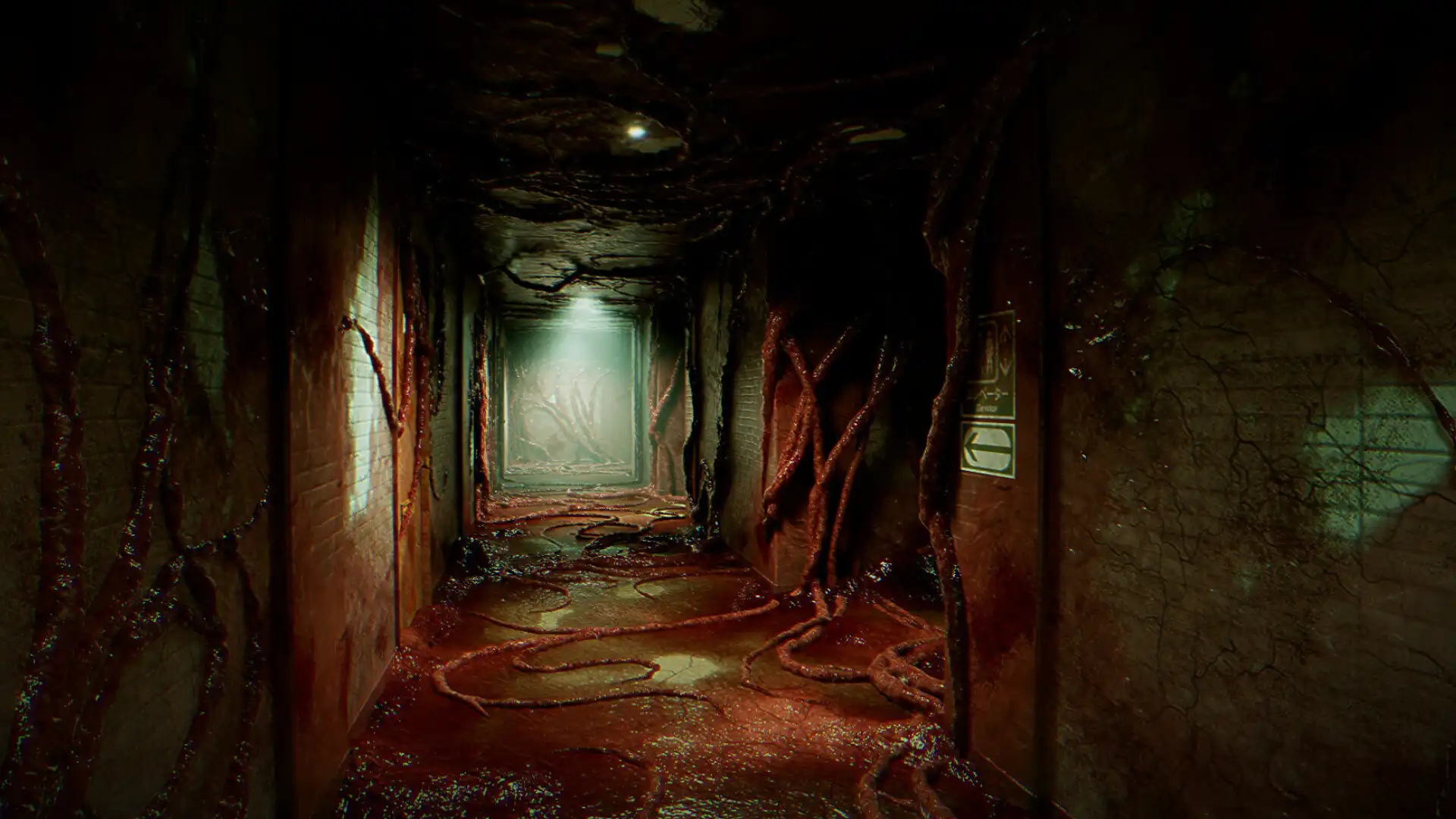 [PC]破碎怪谈：切勿直视/BrokenLore: DON'T WATCH