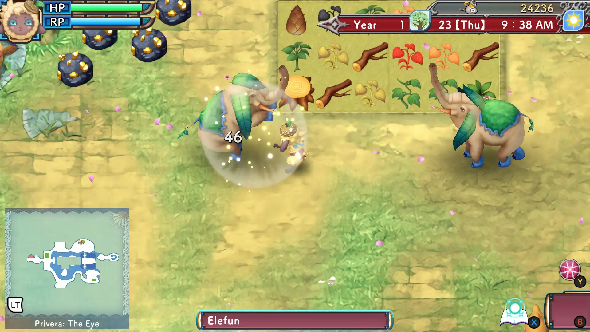图片[1]-[PC]符文工厂3/Rune Factory 3 Special-芝士游戏