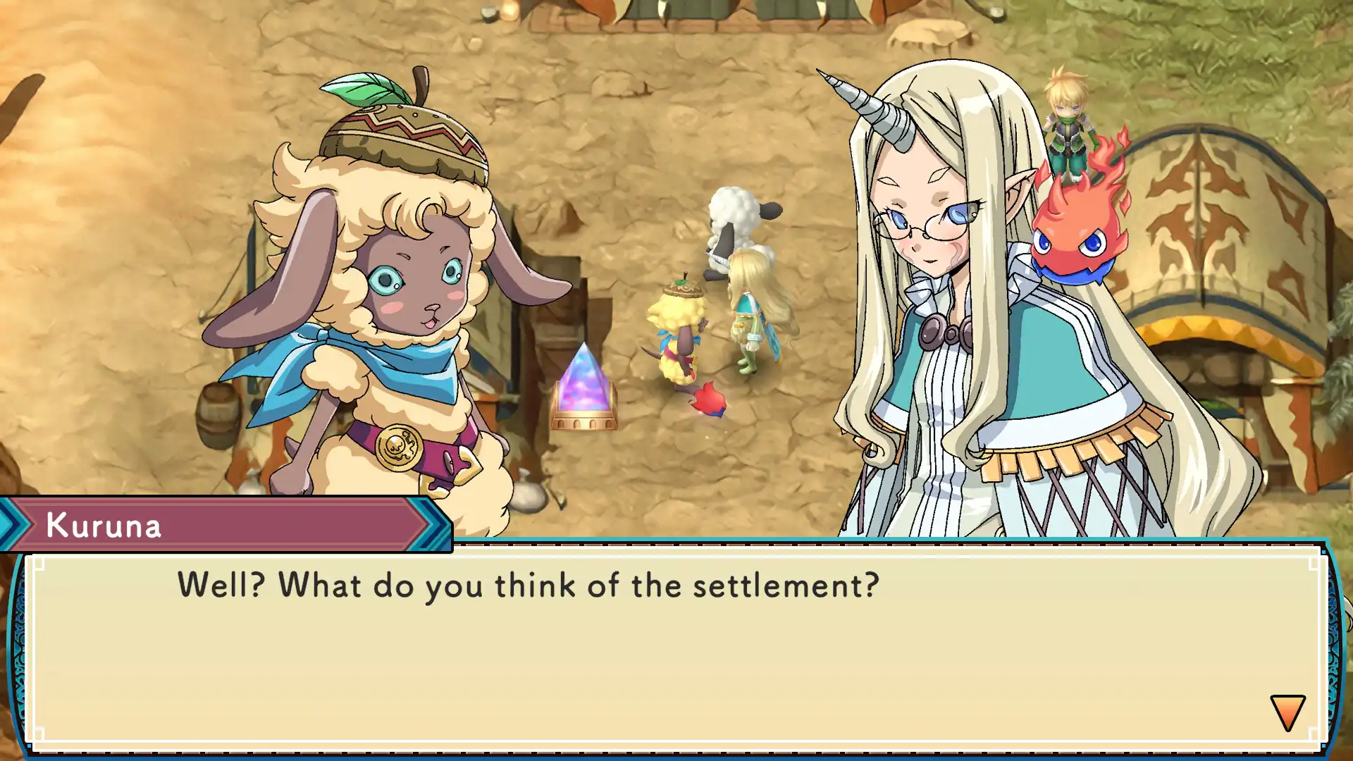 图片[3]-[PC]符文工厂3/Rune Factory 3 Special-芝士游戏
