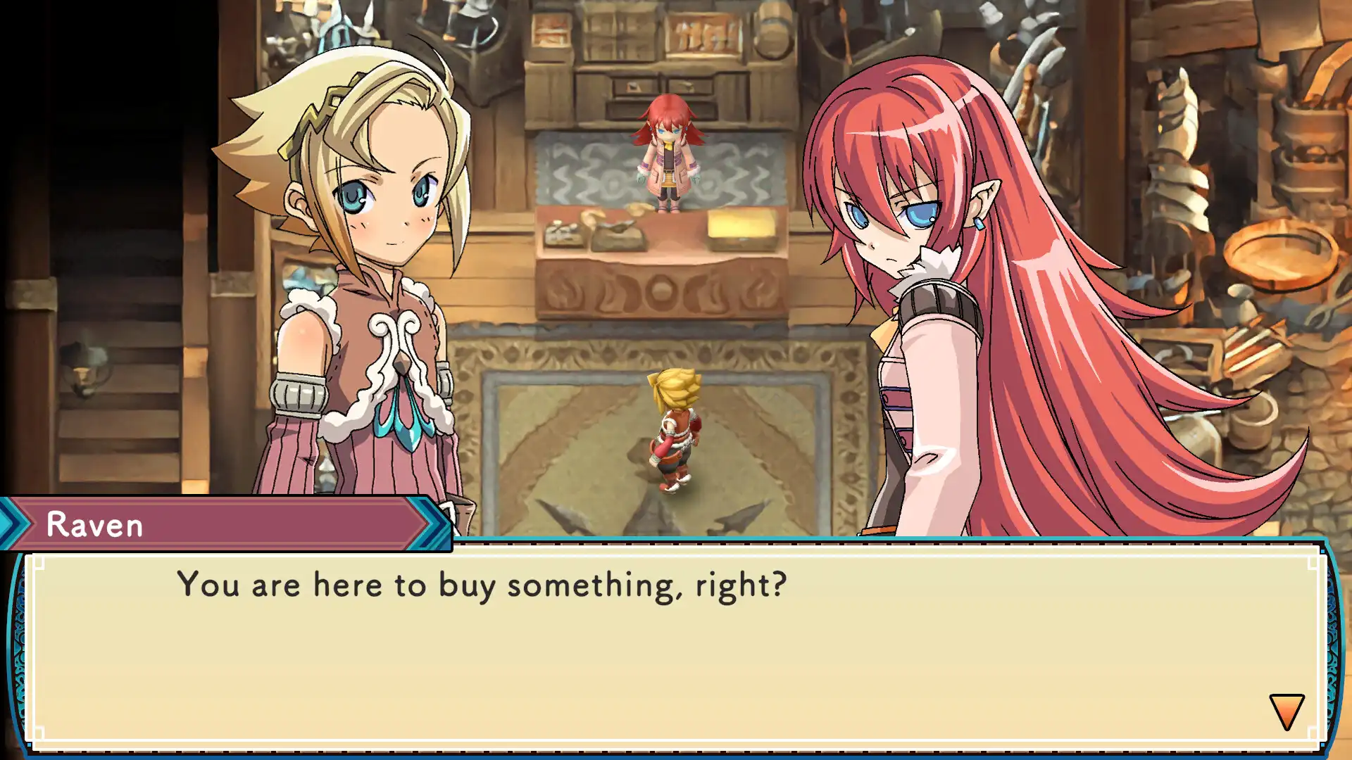 图片[4]-[PC]符文工厂3/Rune Factory 3 Special-芝士游戏