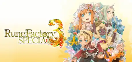 [PC]符文工厂3/Rune Factory 3 Special-芝士游戏