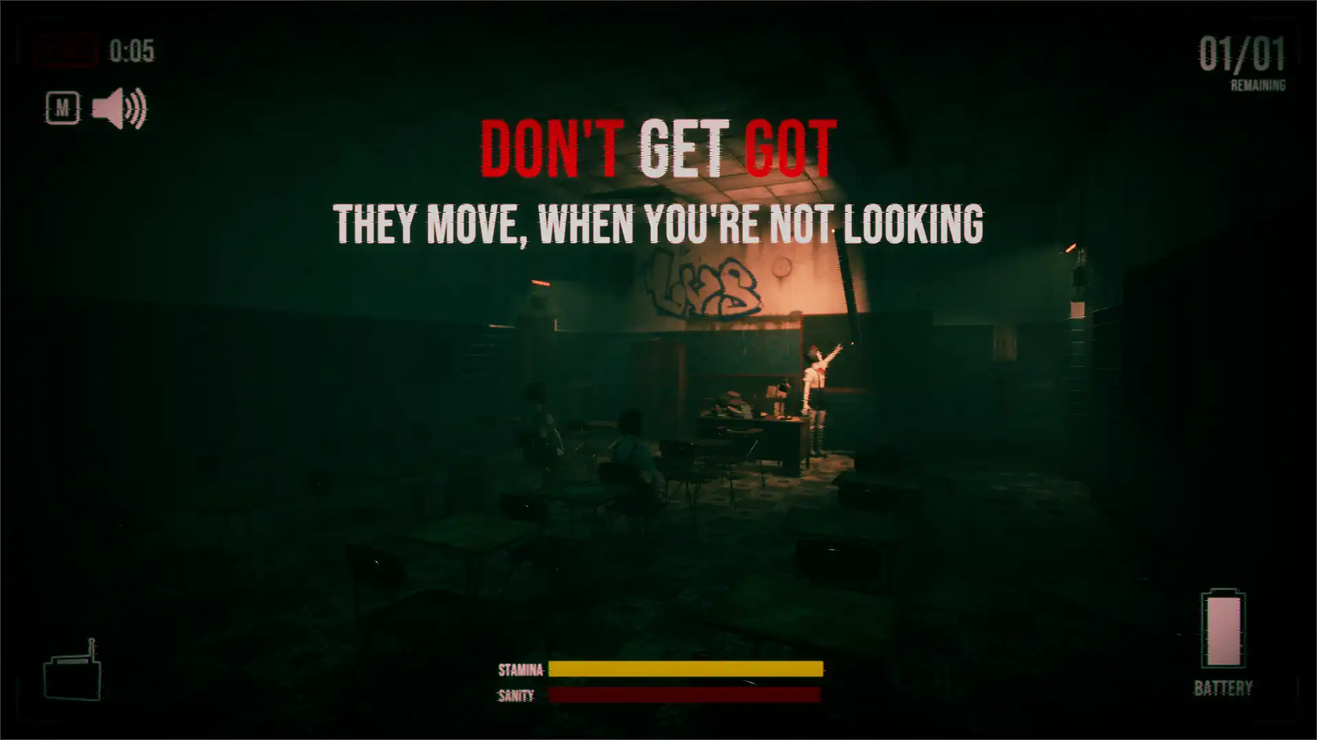 [PC]信你个鬼/DON'T GET GOT