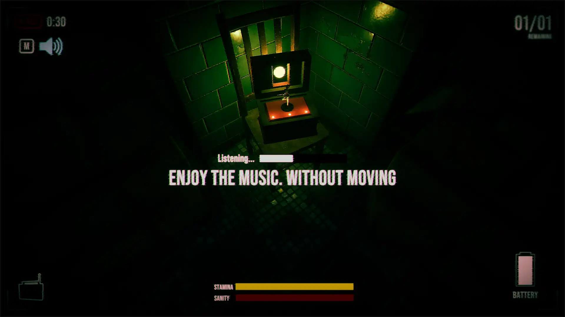 [PC]信你个鬼/DON'T GET GOT