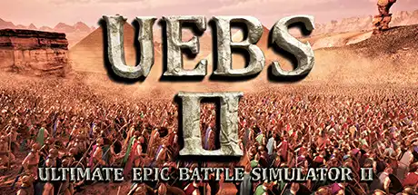 [PC]史诗战争模拟2/Ultimate Epic Battle Simulator 2-芝士游戏