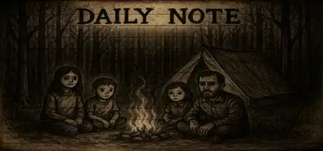 [PC]每日笔记/Daily Note-芝士游戏