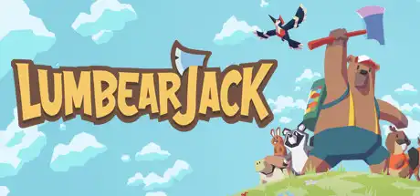[PC]鲁姆熊杰克/LumbearJack-芝士游戏