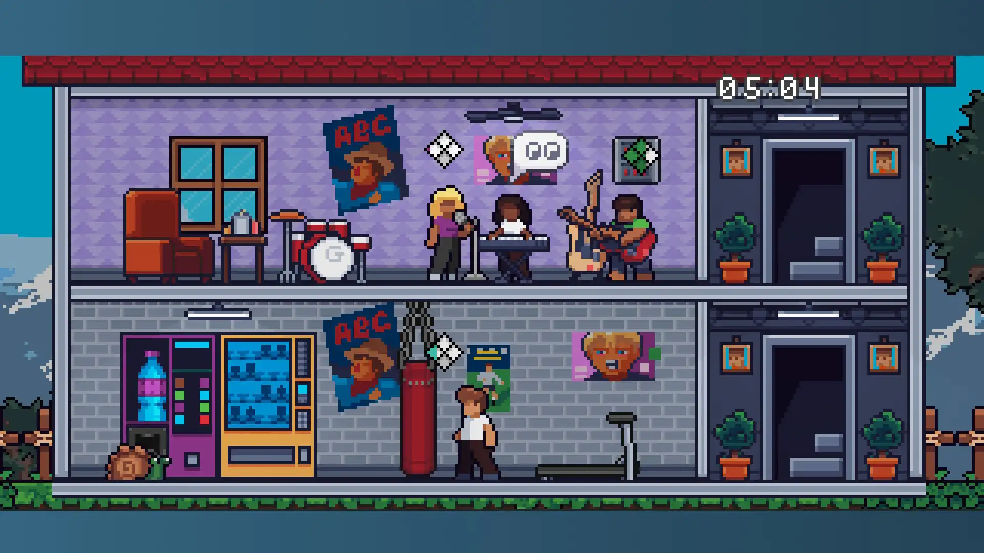 [PC]我的小小人生/My Little Life